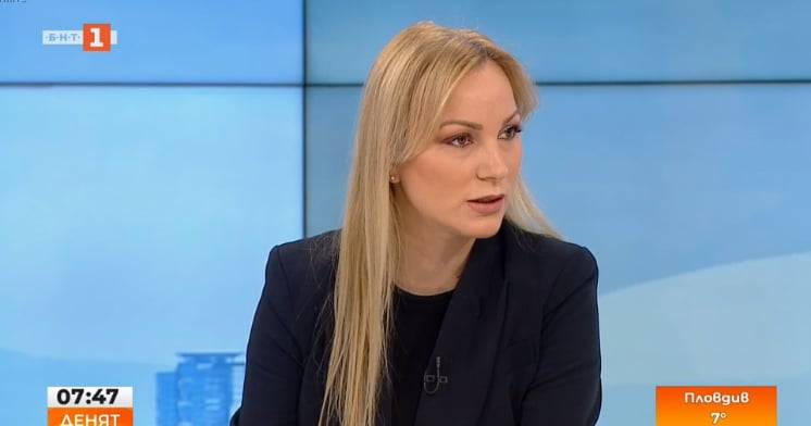  Ваня Тагарева 